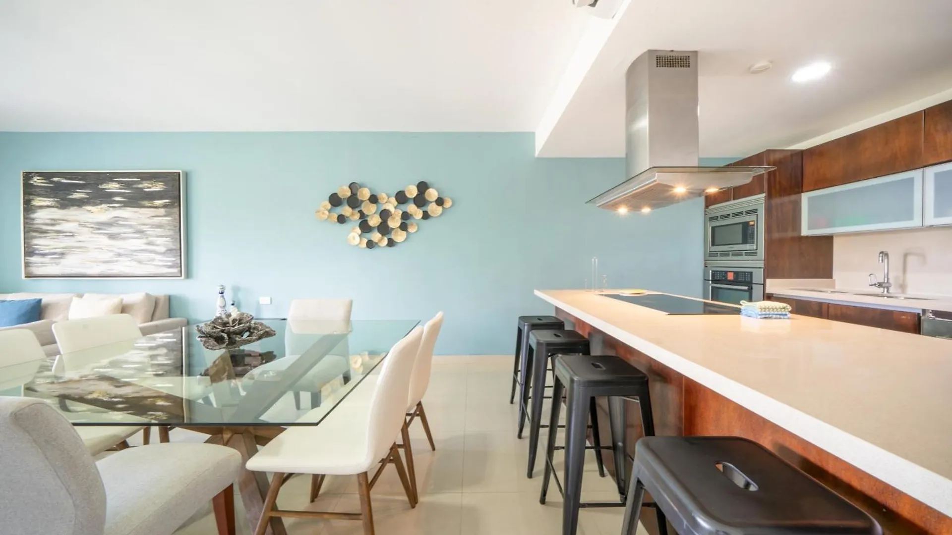 Luxury 2 Bedroom Condo With Tub & Infinity Pool - Beach Side At Mareazul - Sirenita G Playa del Carmen Mexiko